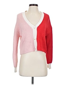 Francesca's Cardigan (view 1)