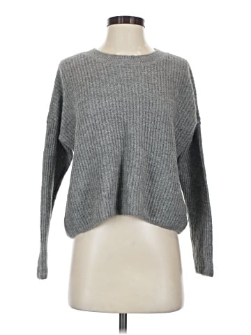 Madewell Pullover Sweater (view 1)
