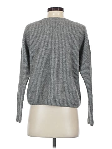 Madewell Pullover Sweater (view 2)