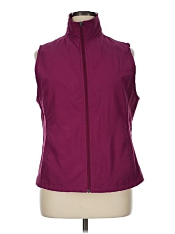 Columbia Vest (view 1)