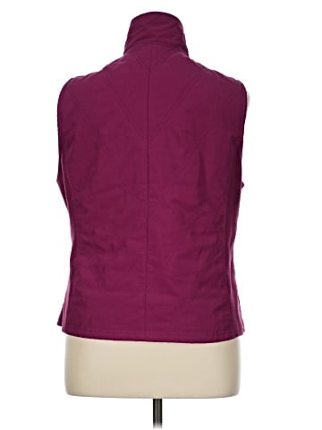Columbia Vest (view 2)