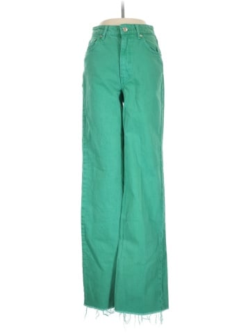Zara Jeans (view 1)