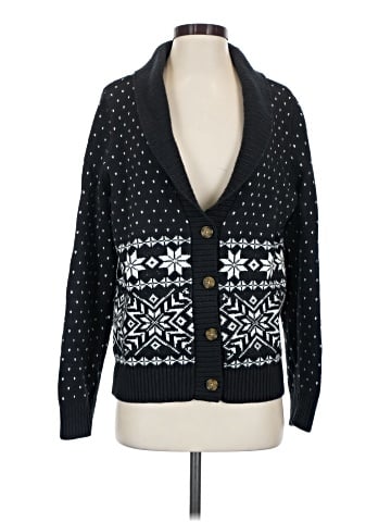 Lands' End Cardigan (view 1)