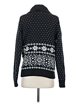 Lands' End Cardigan (view 2)