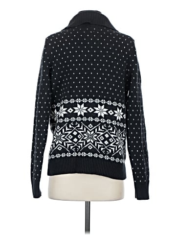 Lands' End Cardigan (view 2)