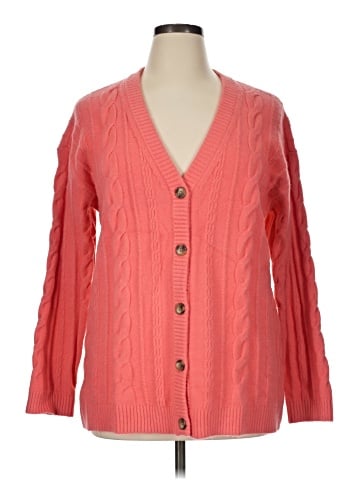 Talbots Cardigan (view 1)
