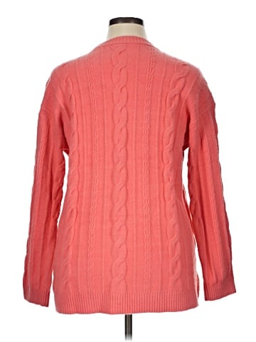 Talbots Cardigan (view 2)