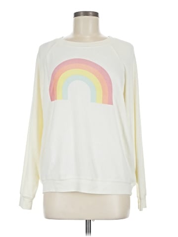 Wildfox Sweatshirt (view 1)