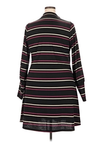 Lane Bryant Casual Dress (view 2)