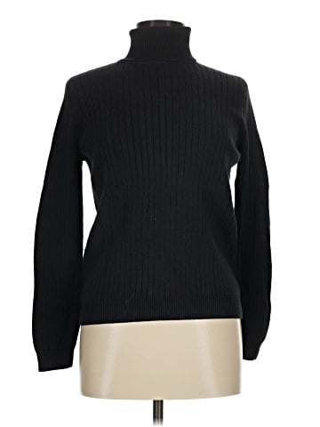 Jeanne Pierre Turtleneck Sweater (view 1)