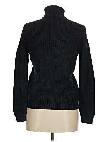 Jeanne Pierre Turtleneck Sweater (view 2)
