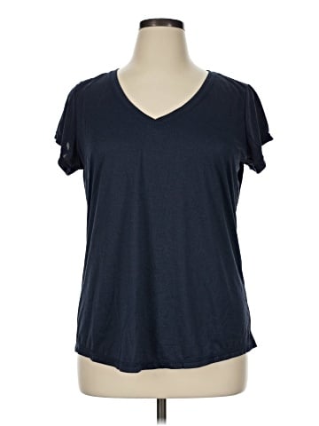 Xersion Short Sleeve T-Shirt (view 1)
