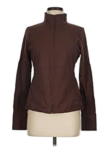 Z by Zella Jacket (view 1)