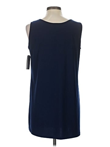 Clara Sun Woo Sleeveless Top (view 2)