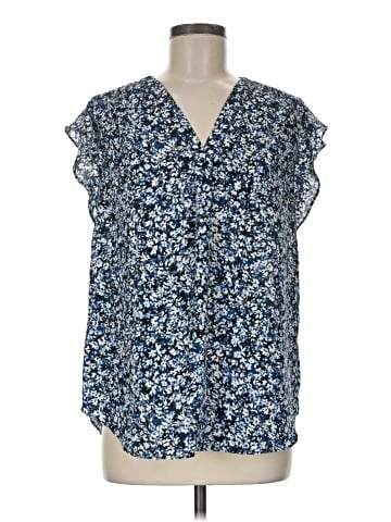 Chaus Short Sleeve Blouse (view 1)