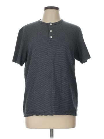 Theory Short Sleeve Top (view 1)
