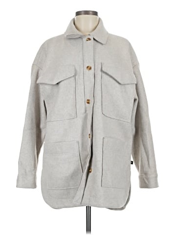 Banana Republic Coat (view 1)