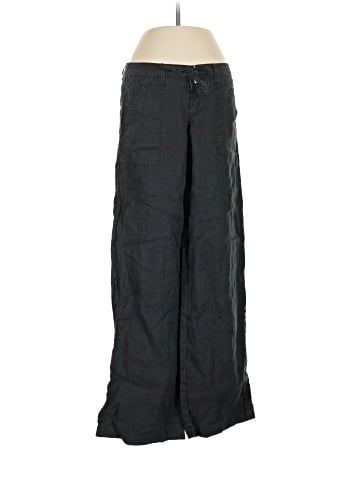 Love Tree Linen Pants (view 1)