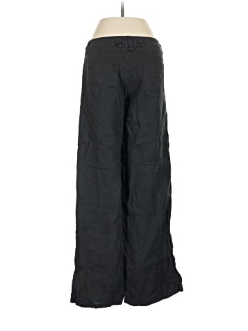 Love Tree Linen Pants (view 2)