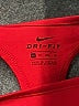Nike 100% Polyester Red Tank Top Size XS - photo 7