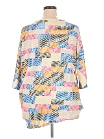 Love 3/4 Sleeve T-Shirt (view 2)