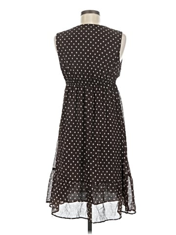 Motherhood Casual Dress (view 2)