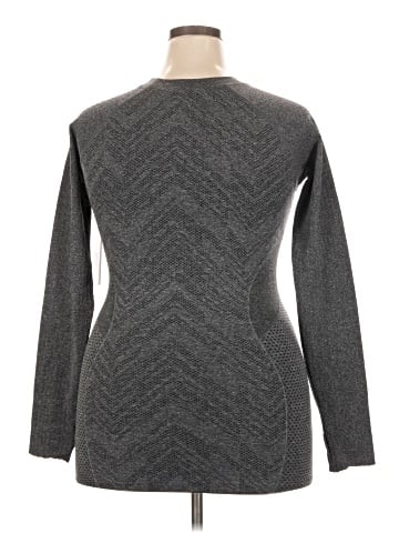 Climawear Long Sleeve T-Shirt (view 2)