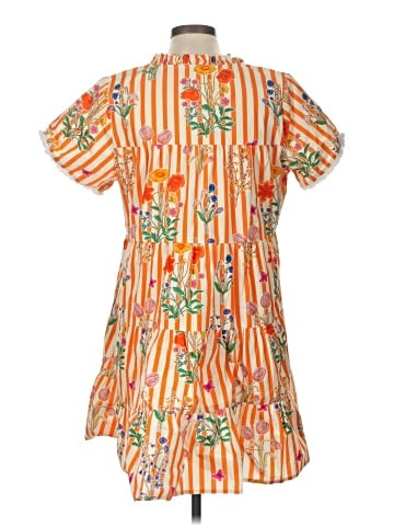 THML Casual Dress (view 2)