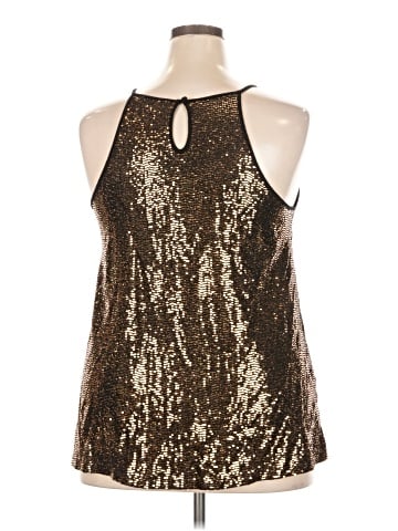 Torrid Sleeveless Top (view 2)