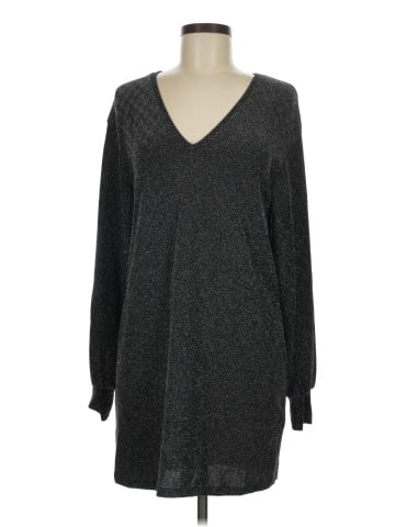 Trafaluc by Zara Pullover Sweater (view 1)