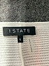 1.State Ivory Pullover Sweater Size L - photo 7