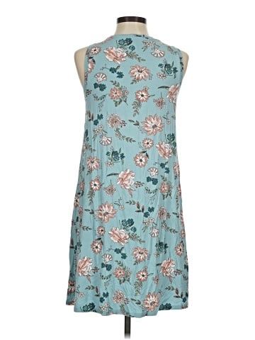 Ann Taylor LOFT Outlet Casual Dress (view 2)