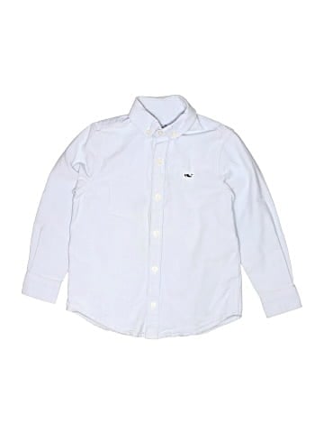 Vineyard Vines Long Sleeve Button-Down Shirt (view 1)