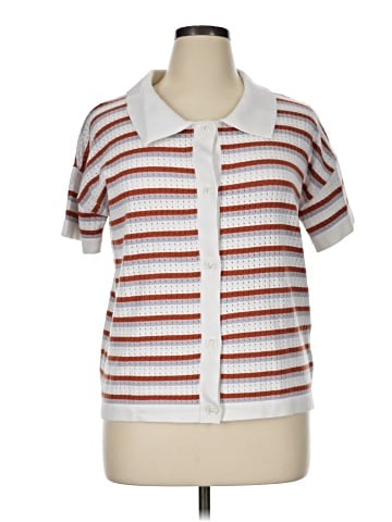 Unbranded Sweater Vest (view 1)