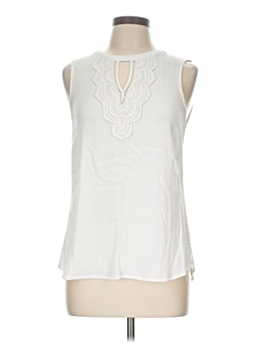 Daniel Rainn Sleeveless Blouse (view 1)
