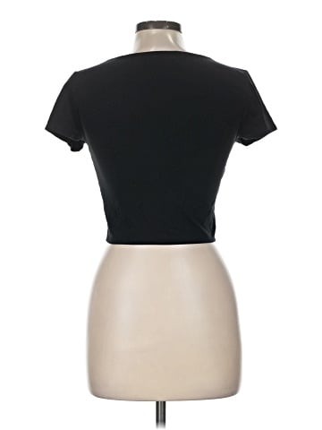 Leith Short Sleeve Top (view 2)