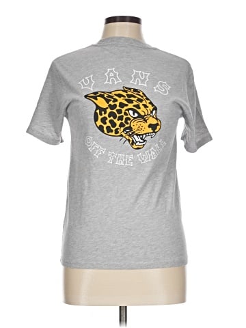 Vans Short Sleeve T-Shirt (view 1)