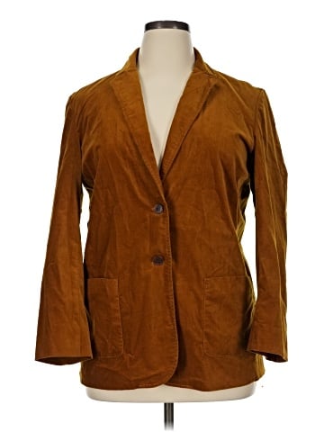 J. McLaughlin Blazer (view 1)