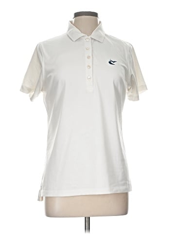 PETER MILLAR Short Sleeve Polo (view 1)