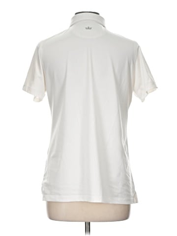 PETER MILLAR Short Sleeve Polo (view 2)
