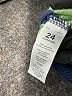 Carter's 100% Polyester Stripes Blue Green Zip Up Hoodie 18-24 MO / 24 MO - photo 4