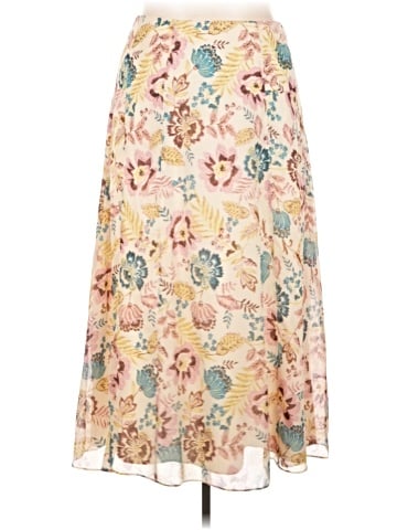 Ann Taylor LOFT Casual Skirt (view 1)