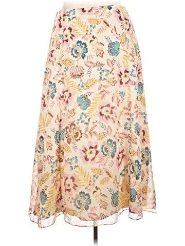 Ann Taylor LOFT Casual Skirt (view 2)