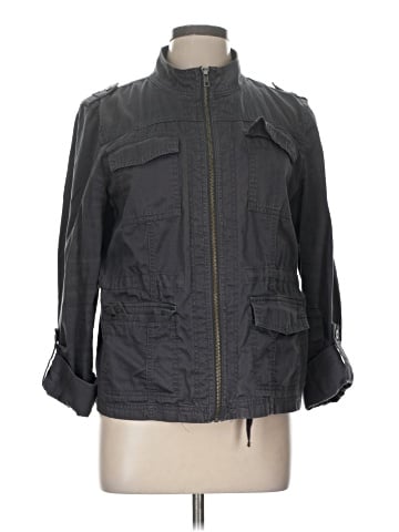 Caslon Jacket (view 1)