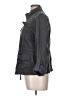 Caslon 100% Cotton Gray Jacket Size L - photo 5