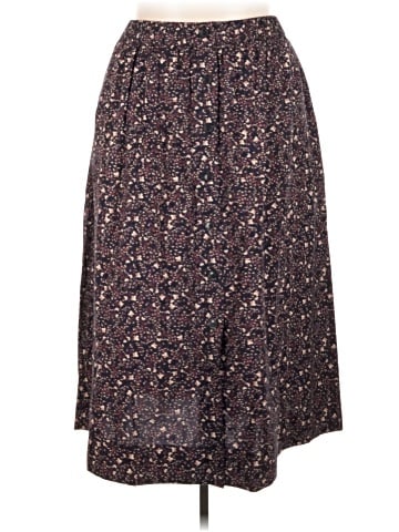 Ann Taylor LOFT Casual Skirt (view 1)