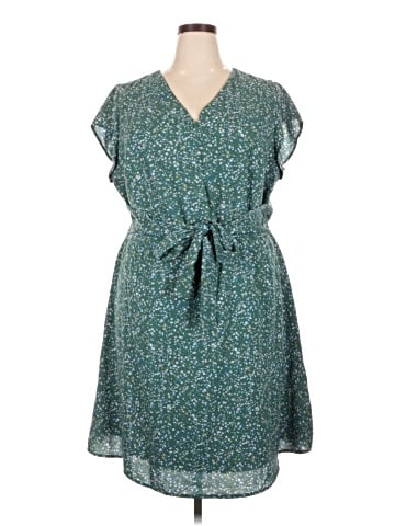 41Hawthorn Casual Dress (view 1)