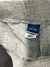 Old Navy 100% Cotton Solid Gray Sweatpants Size 4T - photo 3