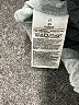 Old Navy 100% Cotton Solid Gray Sweatpants Size 4T - photo 4