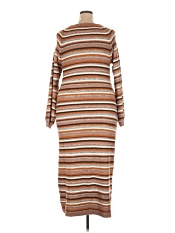 Lane Bryant Casual Dress (view 2)